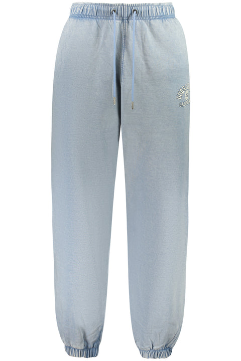 Guess Jeans Pantalone Uomo Azzurro