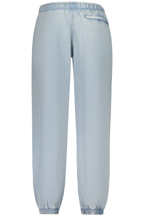 Guess Jeans Pantalone Uomo Azzurro