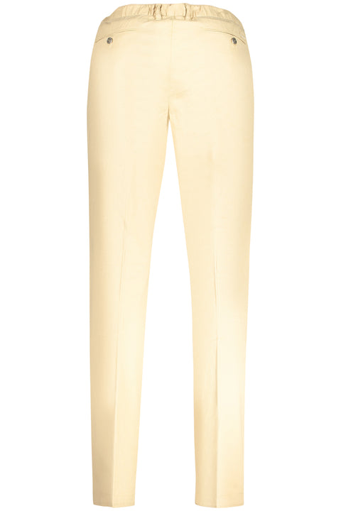 Guess Jeans Pantalone Uomo Beige