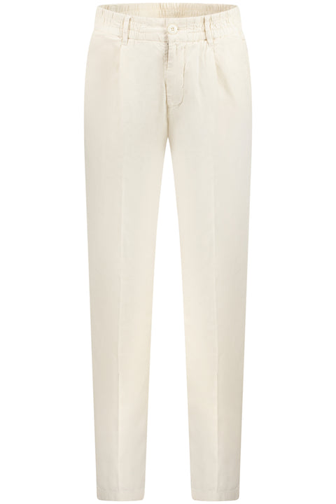 Guess Jeans Pantalone Uomo Bianco