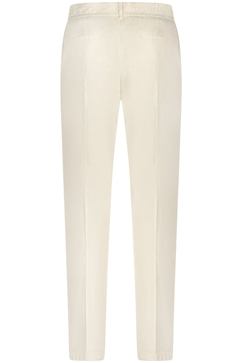 Guess Jeans Pantalone Uomo Bianco