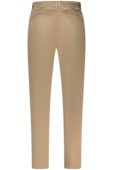 Guess Jeans Pantalone Uomo Marrone