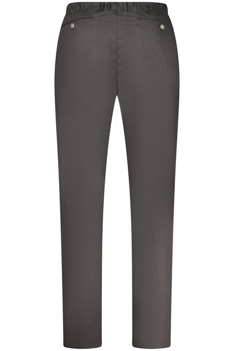 Guess Jeans Pantalone Uomo Nero