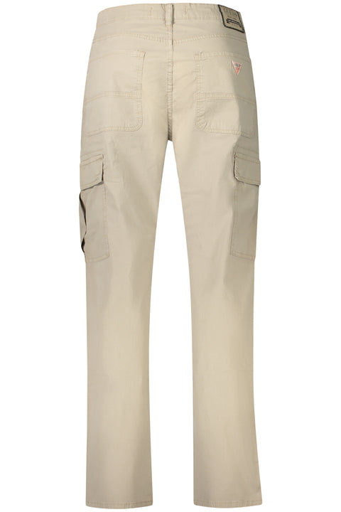 Guess Jeans Pantalone Uomo Verde