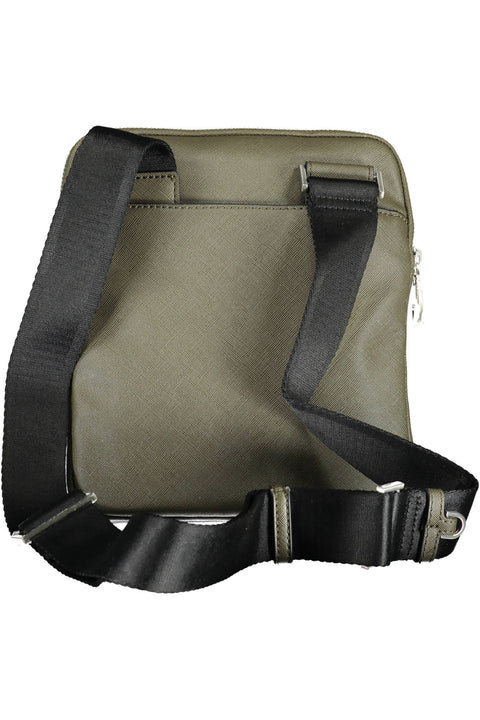 Guess Jeans Tracolla Uomo Verde