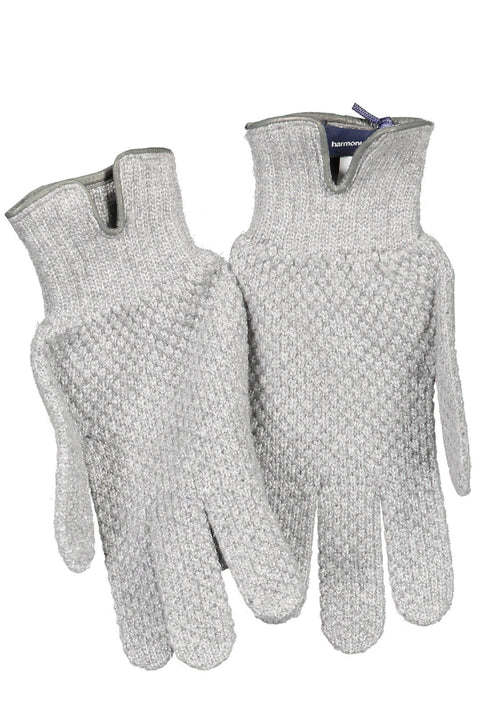 Harmont & Blaine Guanti Uomo Grigio