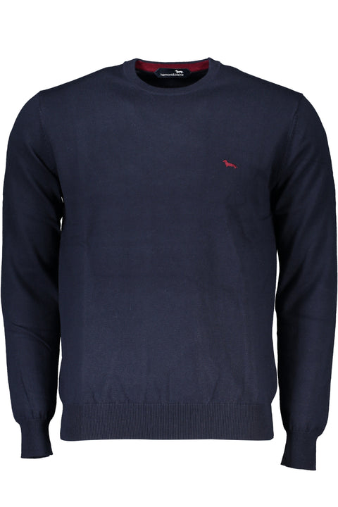 Harmont & Blaine Maglia Uomo Blu