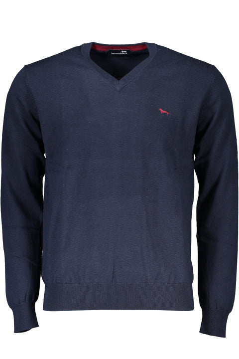 Harmont & Blaine Maglia Uomo Blu