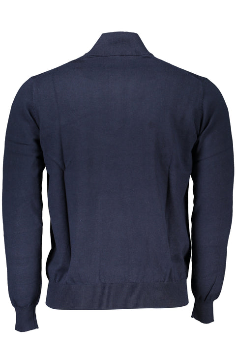 Harmont & Blaine Maglia Uomo Blu