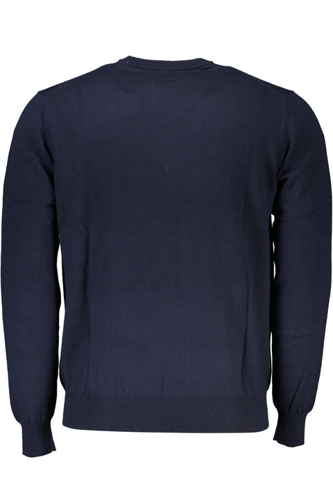 Harmont & Blaine Maglia Uomo Blu