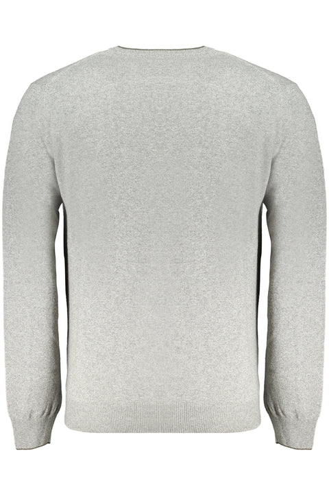 Harmont & Blaine Maglia Uomo Grigio