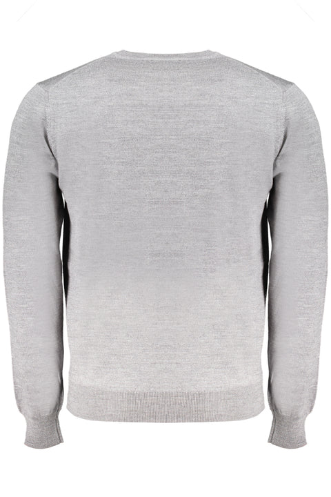 Harmont & Blaine Maglia Uomo Grigio