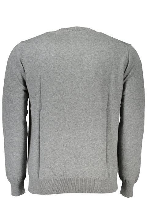 Harmont & Blaine Maglia Uomo Grigio