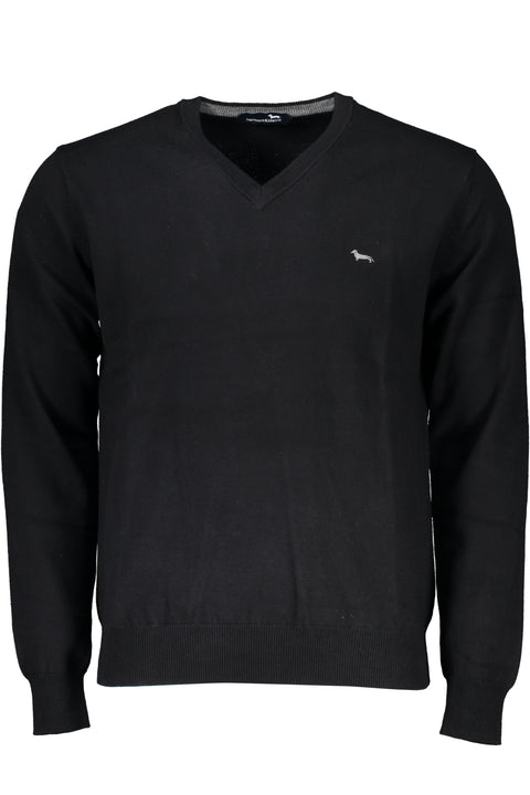 Harmont & Blaine Maglia Uomo Nero