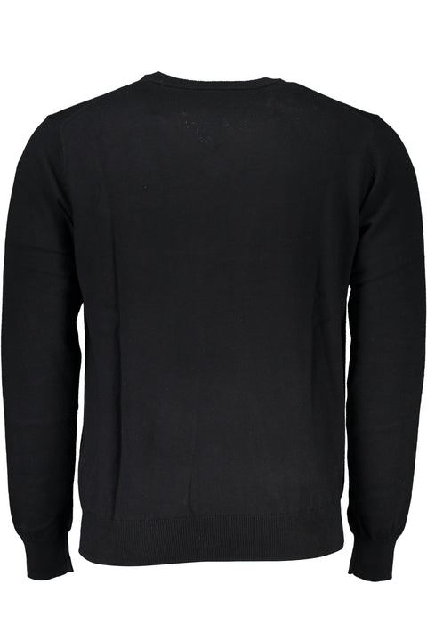 Harmont & Blaine Maglia Uomo Nero
