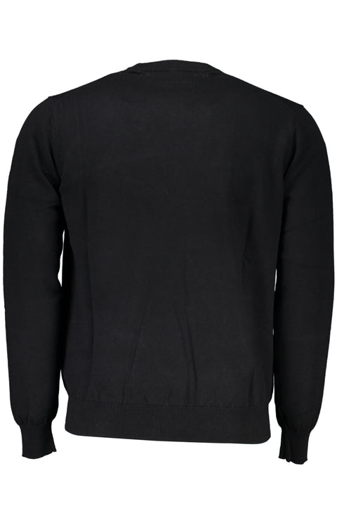 Harmont & Blaine Maglia Uomo Nero