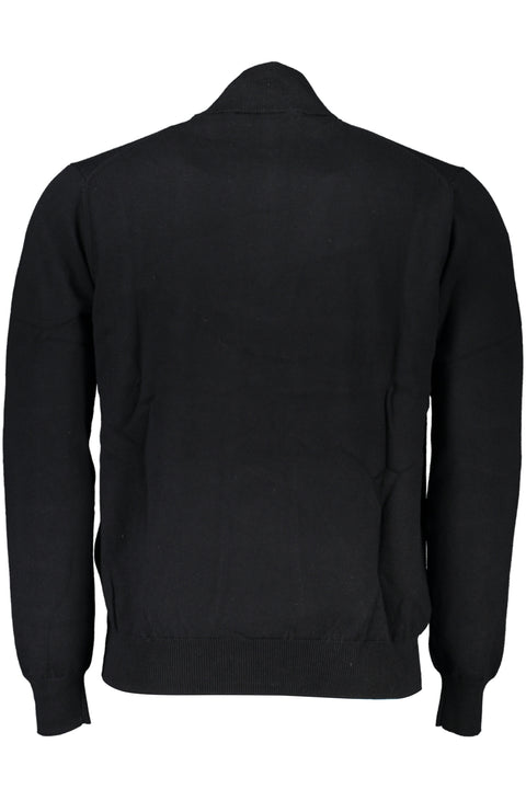 Harmont & Blaine Maglia Uomo Nero