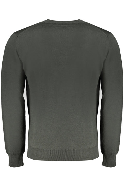 Harmont & Blaine Maglia Uomo Verde