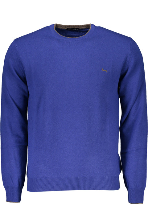 Harmont & Blaine Maglione Uomo Blu