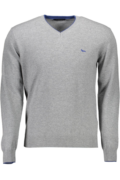 Harmont & Blaine Maglione Uomo Grigio