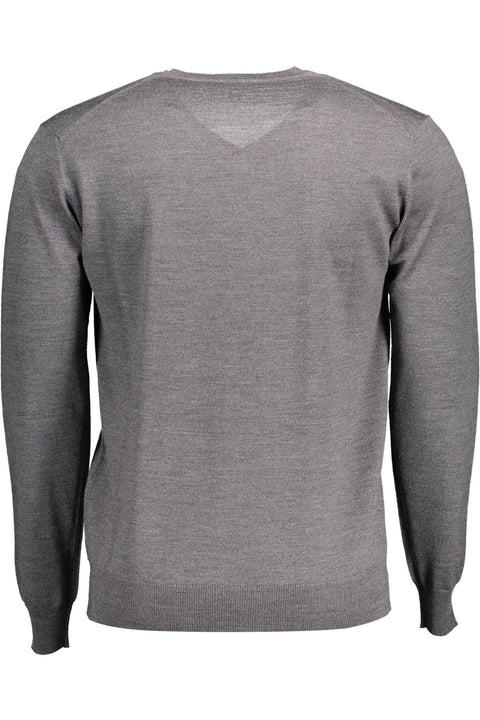 Harmont & Blaine Maglione Uomo Grigio