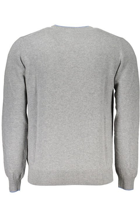 Harmont & Blaine Maglione Uomo Grigio