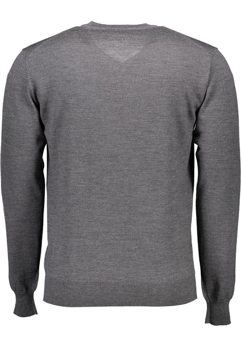 Harmont & Blaine Maglione Uomo Grigio