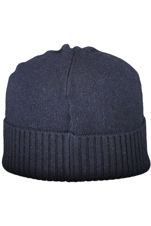 Hugo Boss Berretto Uomo Blu