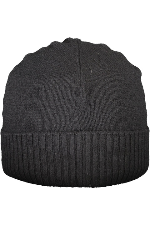 Hugo Boss Berretto Uomo Nero