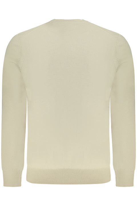 Hugo Boss Maglia Uomo Beige