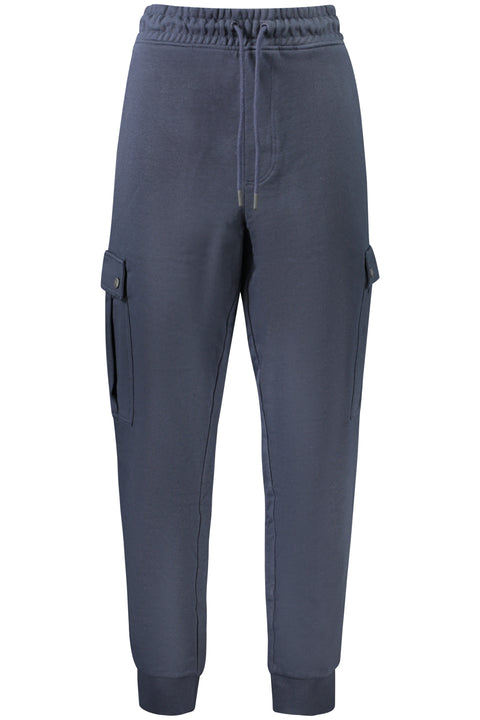 Hugo Boss Pantalone Uomo Blu