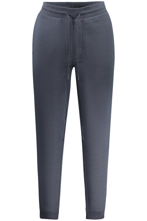 Hugo Boss Pantalone Uomo Blu