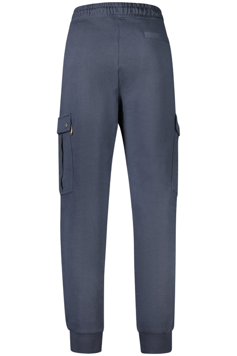 Hugo Boss Pantalone Uomo Blu