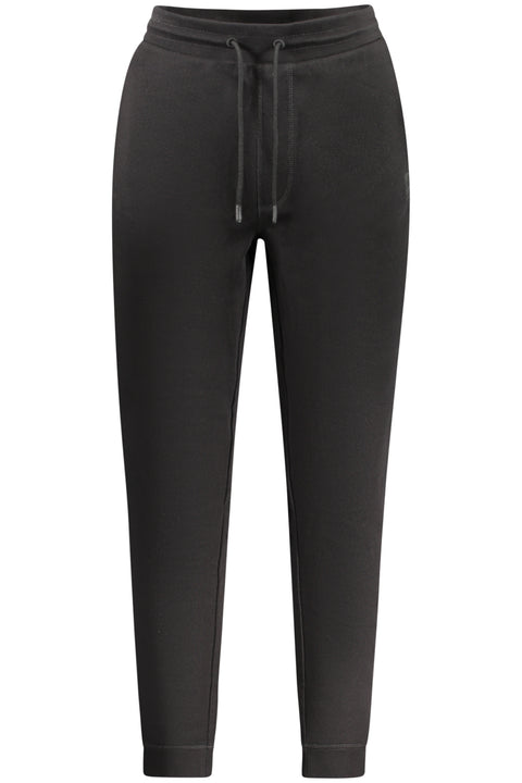 Hugo Boss Pantalone Uomo Nero