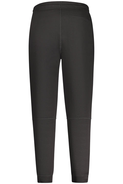 Hugo Boss Pantalone Uomo Nero