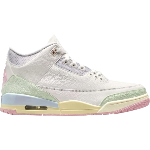 Jordan 3 Retro Spring Is In The Air