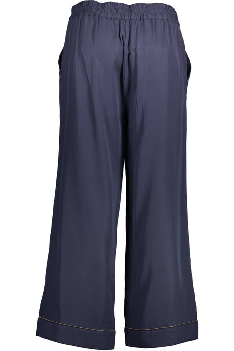 Kocca Pantalone Donna Blu
