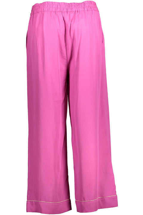 Kocca Pantalone Donna Rosa