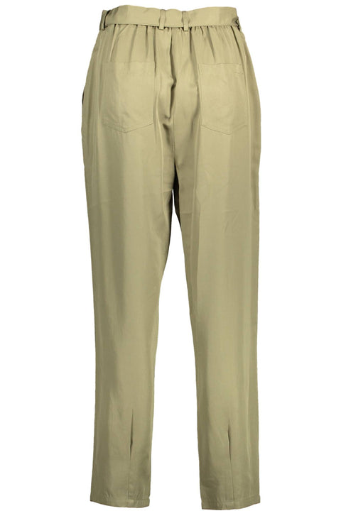 Kocca Pantalone Donna Verde