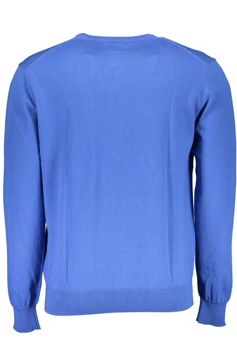 La Martina Maglia Uomo Blu