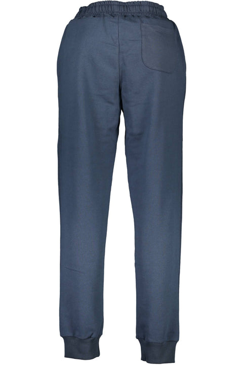 La Martina Pantalone Uomo Blu