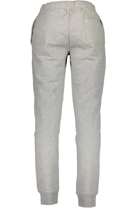 La Martina Pantalone Uomo Grigio