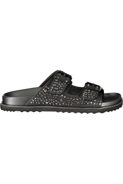 Laura Biagiotti Calzatura Ciabatta Donna Nero