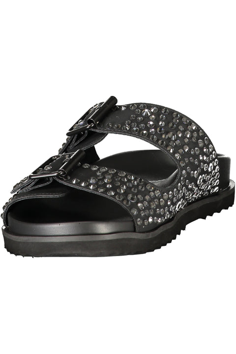 Laura Biagiotti Calzatura Ciabatta Donna Nero