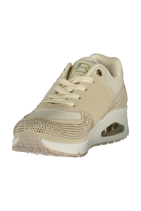 Laura Biagiotti Calzatura Sportiva Donna Beige
