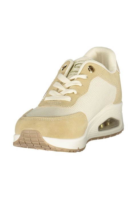 Laura Biagiotti Calzatura Sportiva Donna Beige