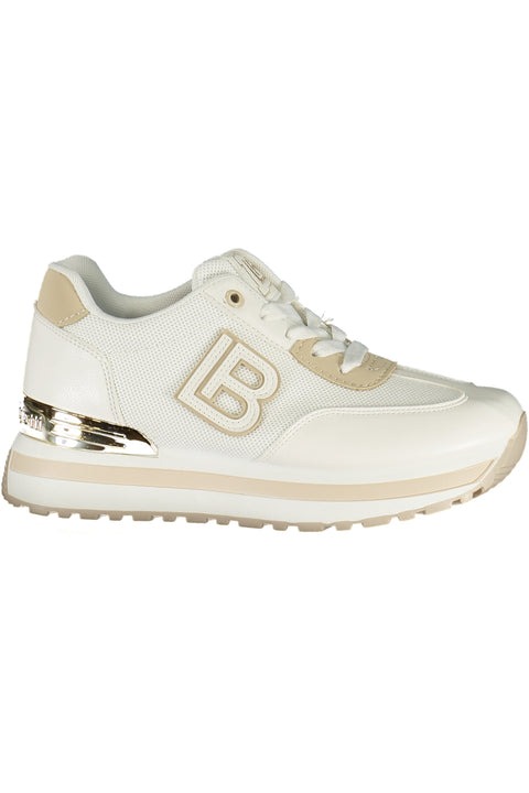 Laura Biagiotti Calzatura Sportiva Donna Bianco
