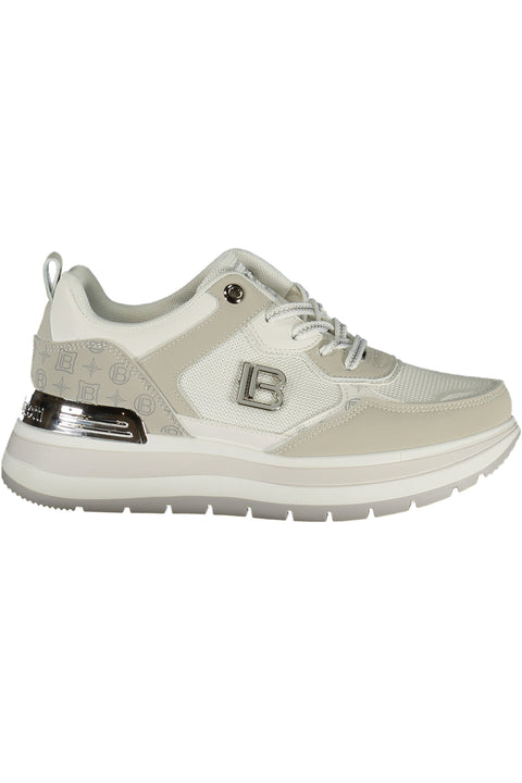 Laura Biagiotti Calzatura Sportiva Donna Bianco