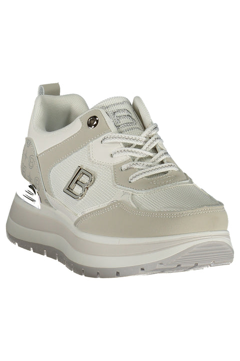 Laura Biagiotti Calzatura Sportiva Donna Bianco