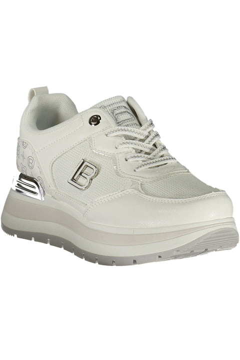 Laura Biagiotti Calzatura Sportiva Donna Bianco